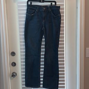 Cruel girl Boot cut jeans